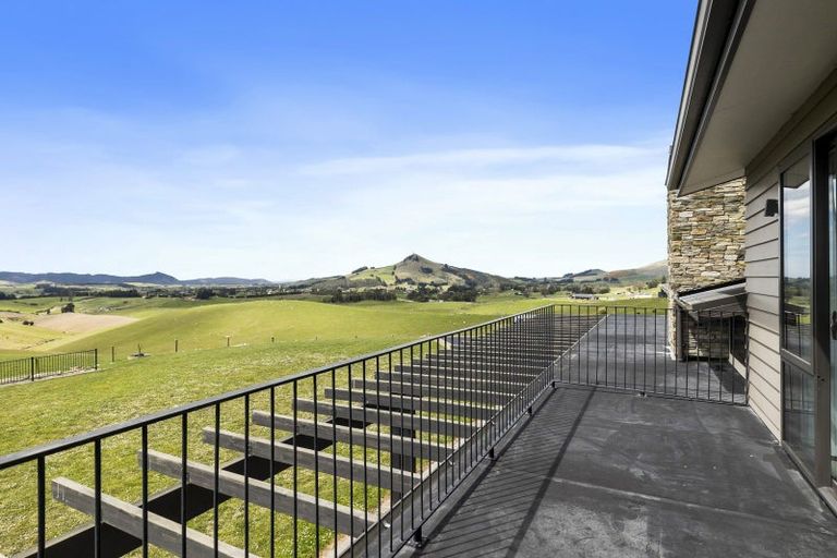Photo of property in 220 Taieri Peak Road, Meadowbank, Palmerston, 9481