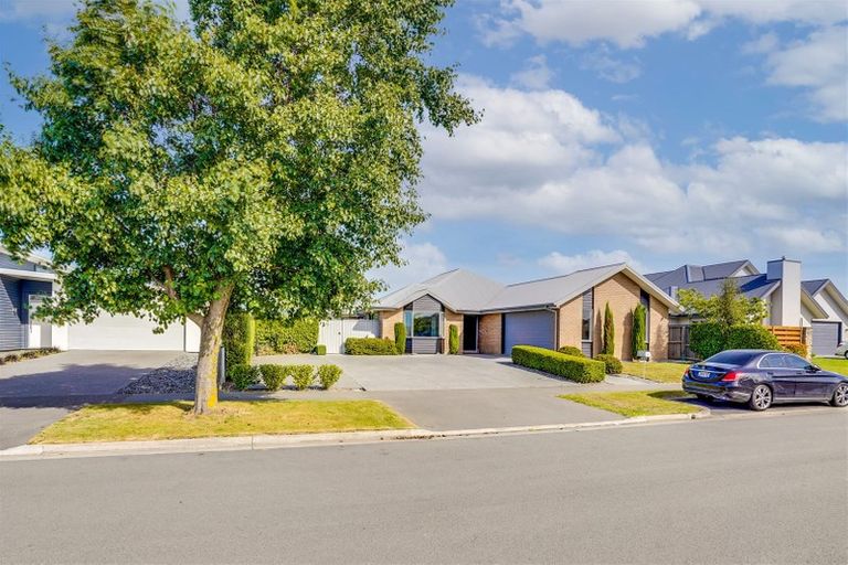 Photo of property in 26 Mariposa Crescent, Aidanfield, Christchurch, 8025