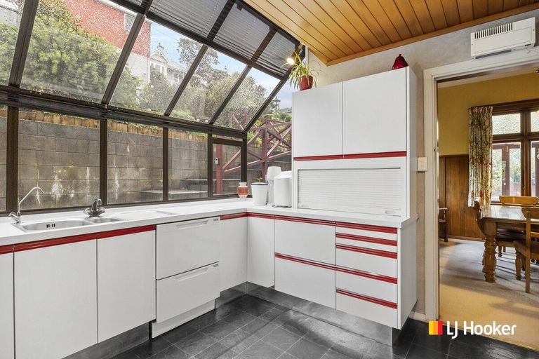 Photo of property in 34 Allandale Road, Saint Clair, Dunedin, 9012