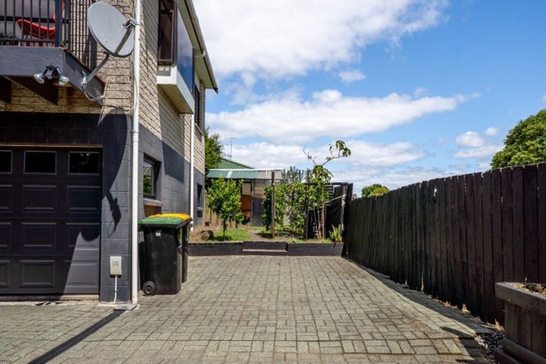 Photo of property in 40b Manson Street, Gate Pa, Tauranga, 3112
