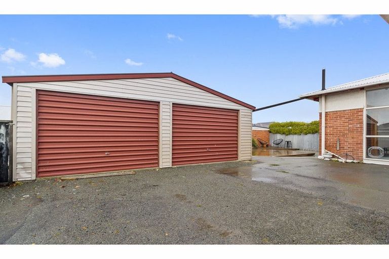 Photo of property in 4 Saint George Street, Watlington, Timaru, 7910