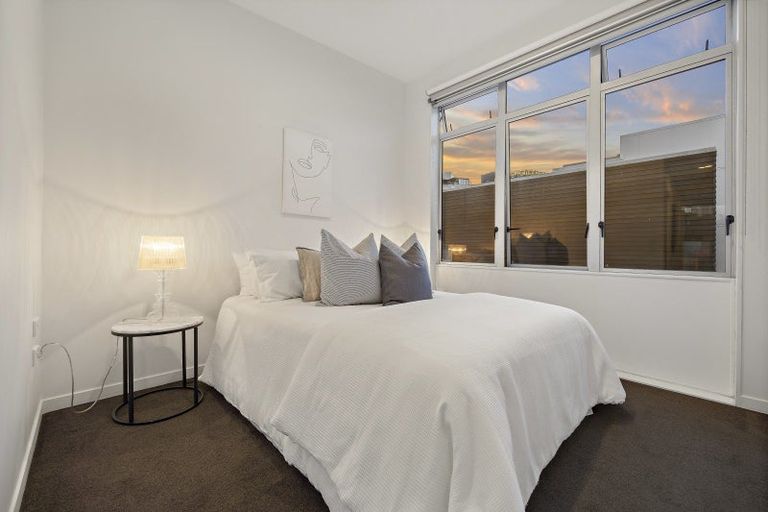 Photo of property in 6 Telpher Street, Auckland Central, Auckland, 1010