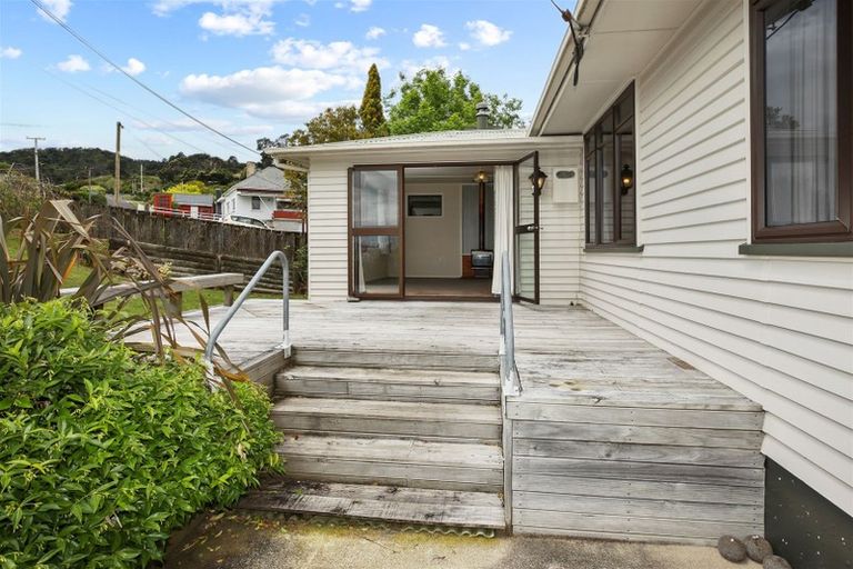 Photo of property in 120 Grafton Road, Thames, 3500