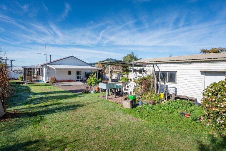 Photo of property in 10 Te Peka Street, Taumarunui, 3920