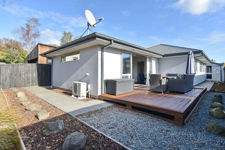 Photo of property in 84b Sherborne Street, St Albans, Christchurch, 8014