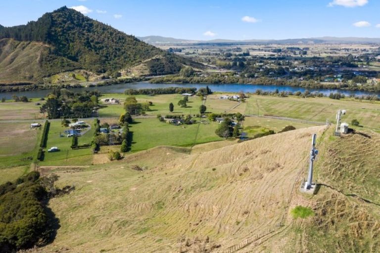Photo of property in 698 Hakarimata Road, Huntly, 3771