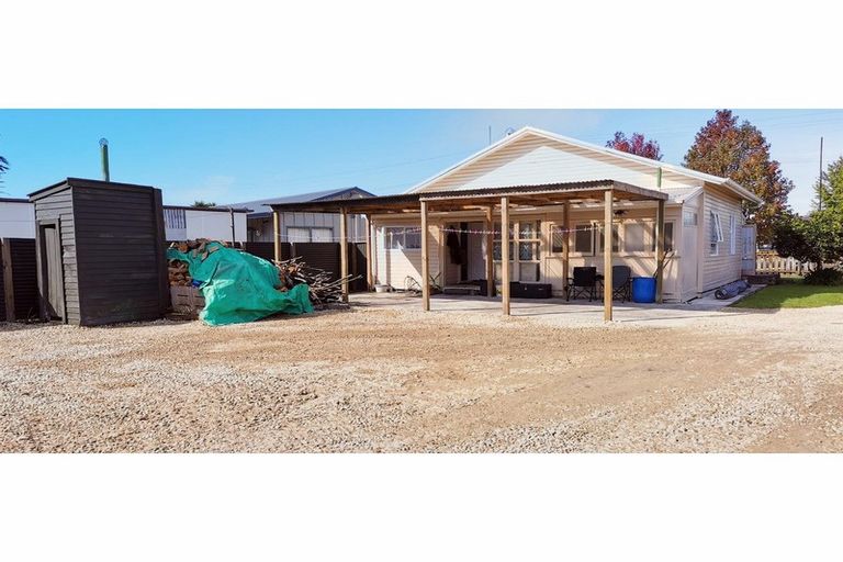 Photo of property in 107 Queen Street, Wairoa, 4108