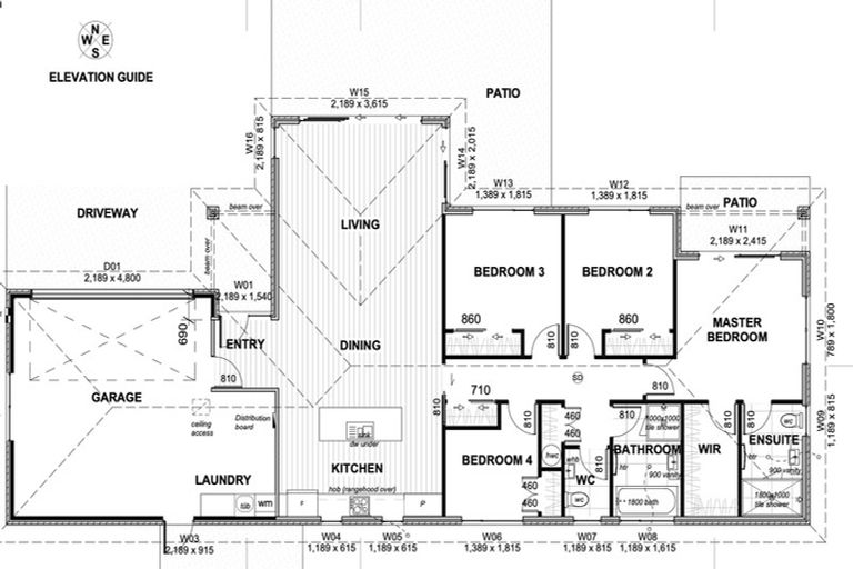 Photo of property in 14 Digby Place, Waipu, 0510