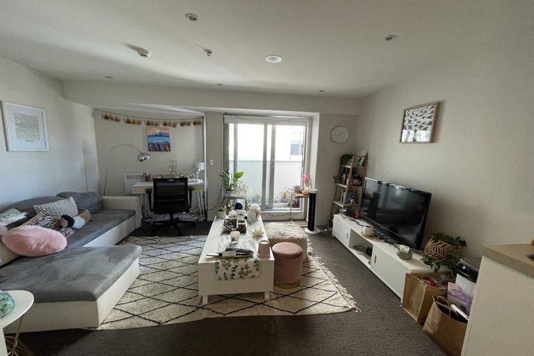 Photo of property in Soho Apartments, 720/74 Taranaki Street, Te Aro, Wellington, 6011