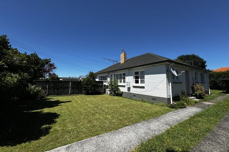 Photo of property in 45 Graham Street, Hamilton East, Hamilton, 3216