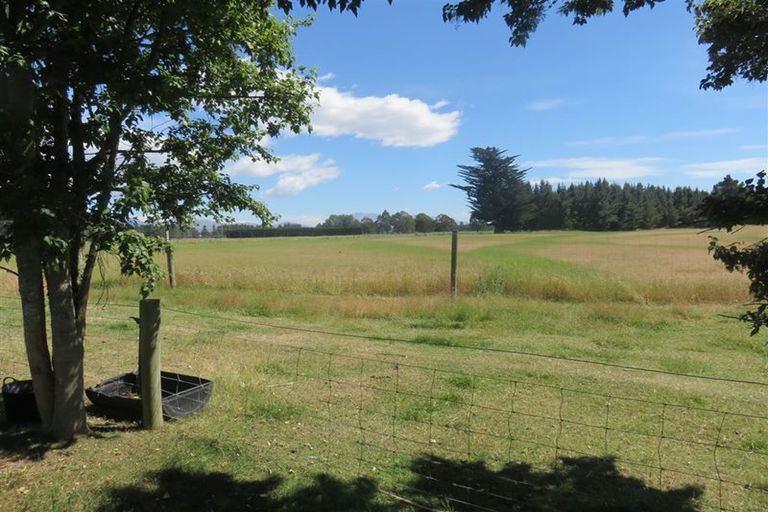 Photo of property in 162 Orari Station Road, Orari, Geraldine, 7992