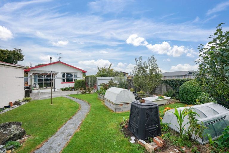 Photo of property in 201 Dome Street, Newfield, Invercargill, 9812