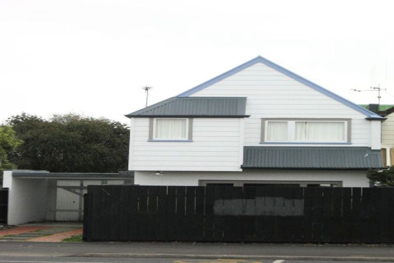 Photo of property in 825g Heaphy Terrace, Claudelands, Hamilton, 3214