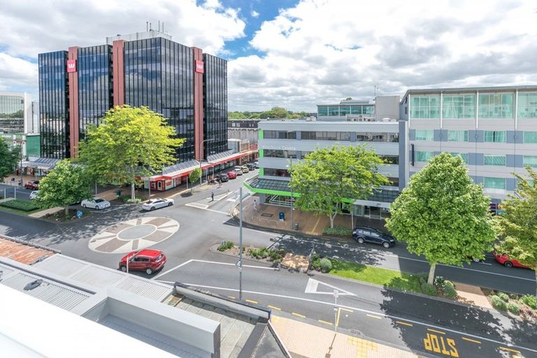 Photo of property in 24/391 Victoria Street, Hamilton Central, Hamilton, 3204