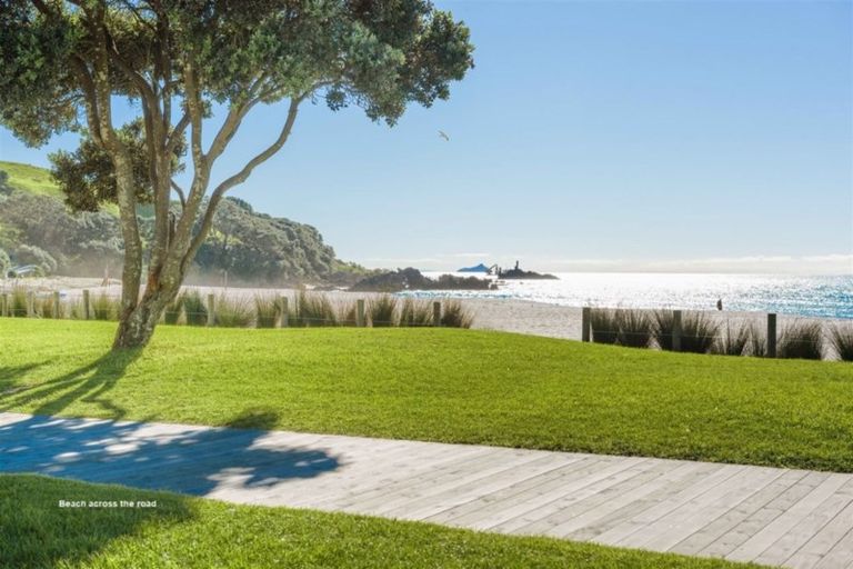 Photo of property in 2/6 Marine Parade, Mount Maunganui, 3116