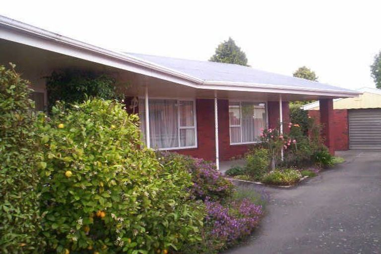 Photo of property in 52 Mooray Avenue, Bishopdale, Christchurch, 8053