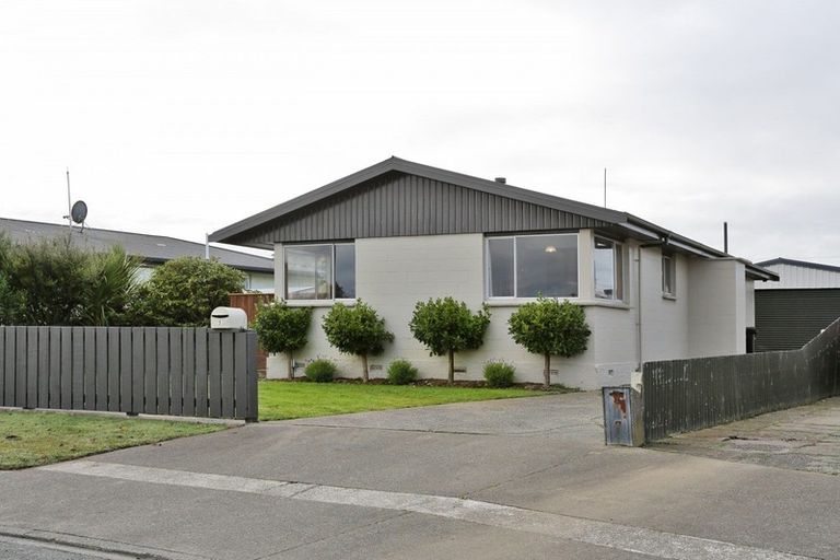 Photo of property in 5 Moray Crescent, Grasmere, Invercargill, 9810