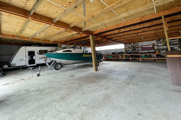 Photo of property in 461 Norman Road, Thomsons Crossing, Winton, 9781