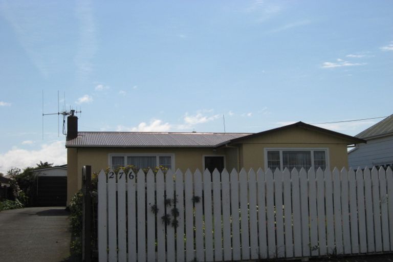 Photo of property in 276 Heads Road, Gonville, Whanganui, 4501