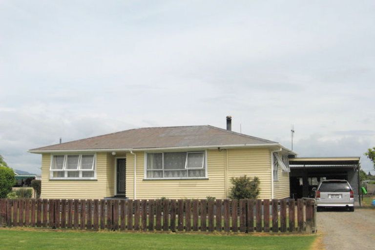 Photo of property in 15 Buchanan Street, Opotiki, 3122