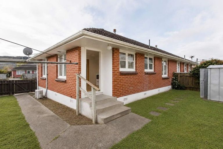 Photo of property in 6/64 Gibbons Street, Ebdentown, Upper Hutt, 5018