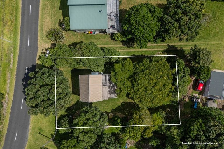 Photo of property in 863 Black Jack Road, Opito Bay, Whitianga, 3592