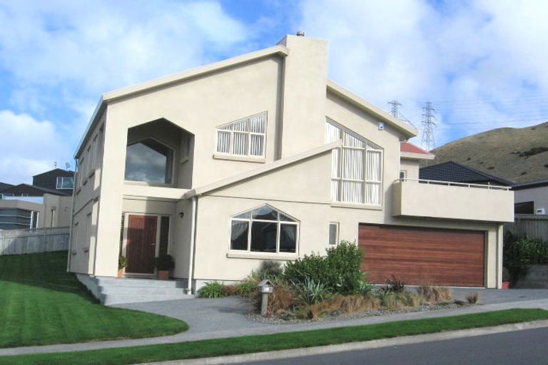 Photo of property in 63 Waverton Terrace, Churton Park, Wellington, 6037