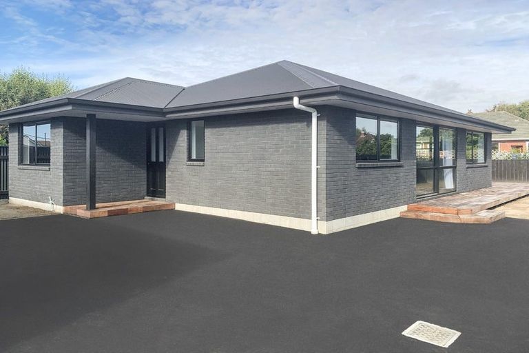 Photo of property in 59a Marston Road, Kensington, Timaru, 7910