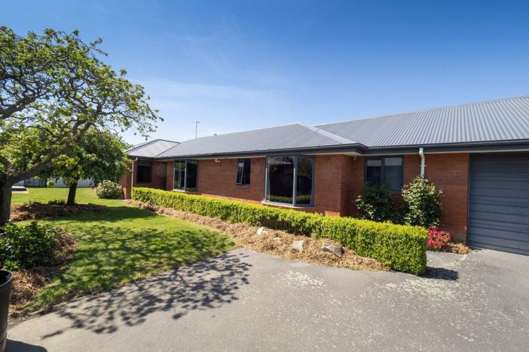 Photo of property in 7 Wilkin Street, Tinwald, Ashburton, 7700