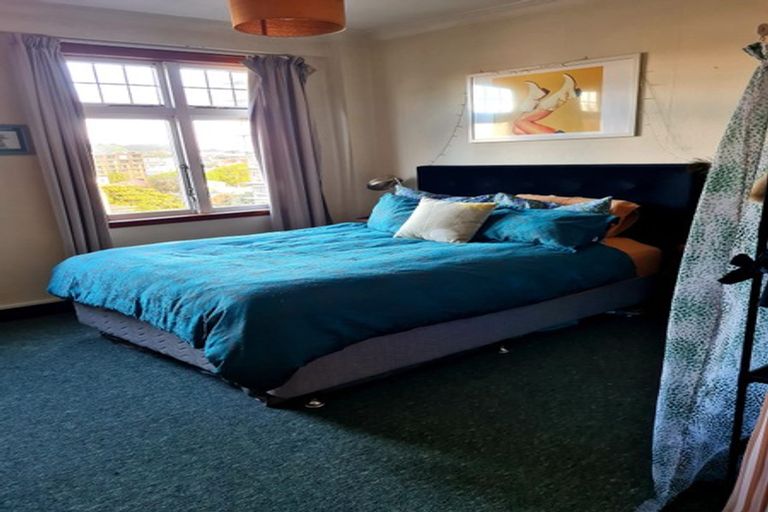Photo of property in Elms Court Flats, 5/367 The Terrace, Te Aro, Wellington, 6011