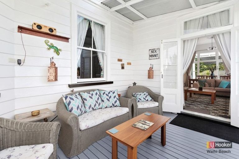 Photo of property in 11 Symonds Street, Waihi, 3610