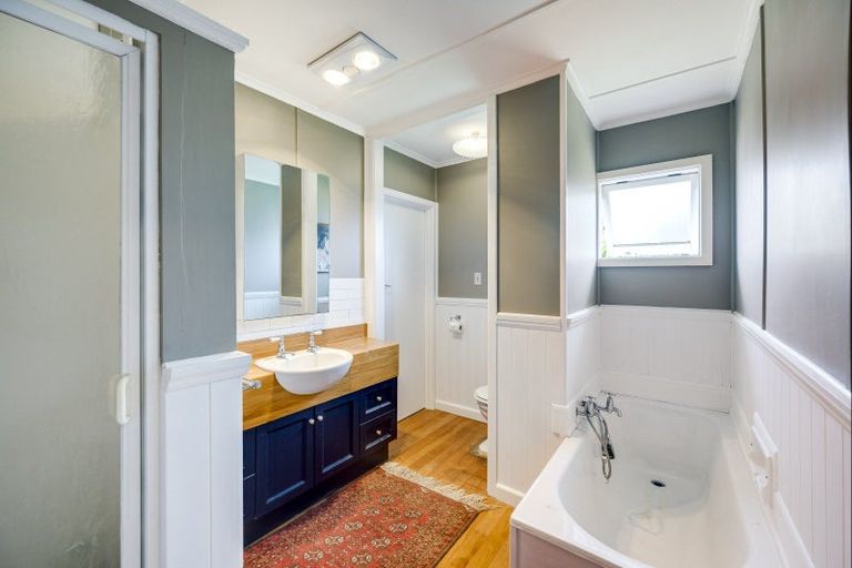 Photo of property in 7 Darwin Crescent, Maraenui, Napier, 4110