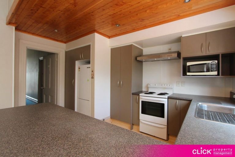 Photo of property in 118 Harbour Terrace, North Dunedin, Dunedin, 9016