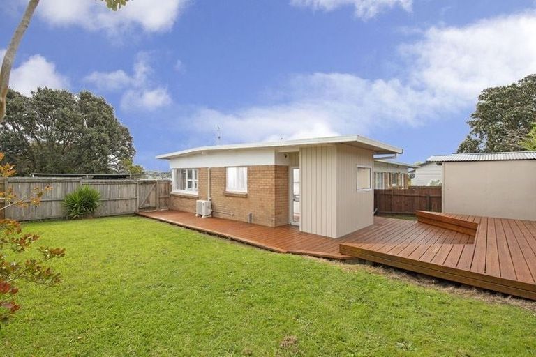 Photo of property in 1/33 Rodney Street, Howick, Auckland, 2014