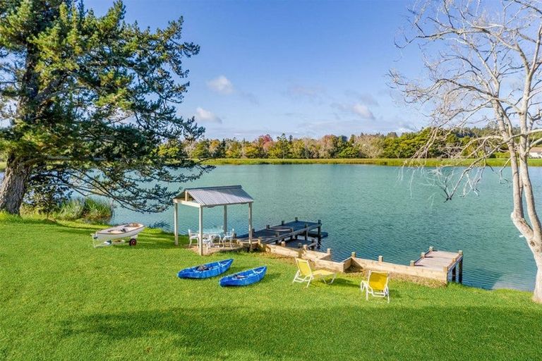 Photo of property in 119d Stanners Road, Kerikeri, 0295