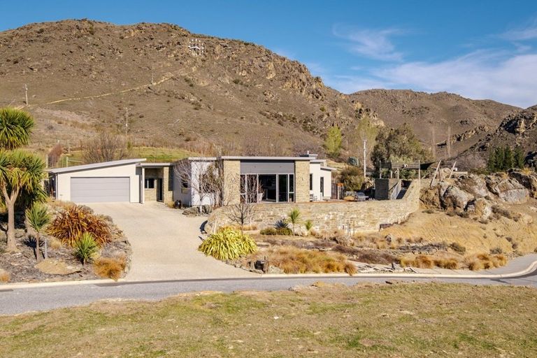 Photo of property in 31 Lookout Drive, Little Valley, Alexandra, 9320