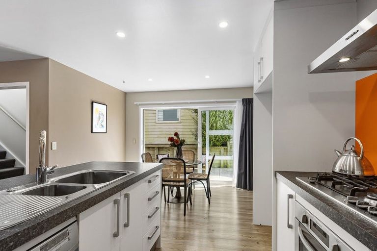 Photo of property in 215 Mclintock Street North, Johnsonville, Wellington, 6037