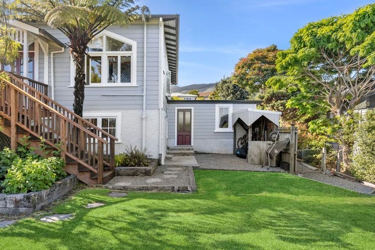 Photo of property in 22 Crescent Street, Richmond, 7020