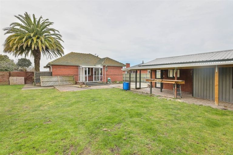 Photo of property in 6 Porter Street, Netherby, Ashburton, 7700
