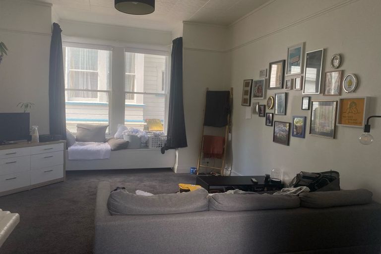 Photo of property in 1/365 York Place, Dunedin Central, Dunedin, 9016