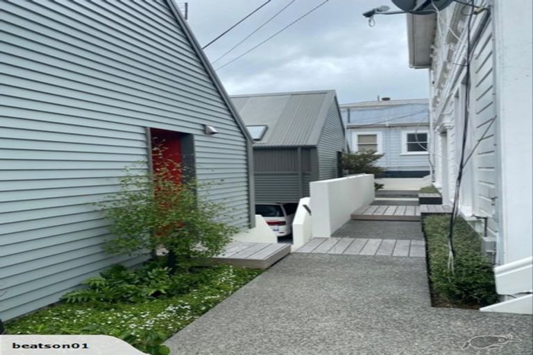 Photo of property in 3/83 Austin Street, Mount Victoria, Wellington, 6011