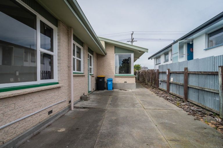 Photo of property in 29 Jellicoe Street, Oceanview, Timaru, 7910