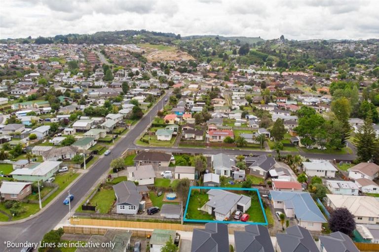 Photo of property in 39 Sheehan Avenue, Papakura, 2110