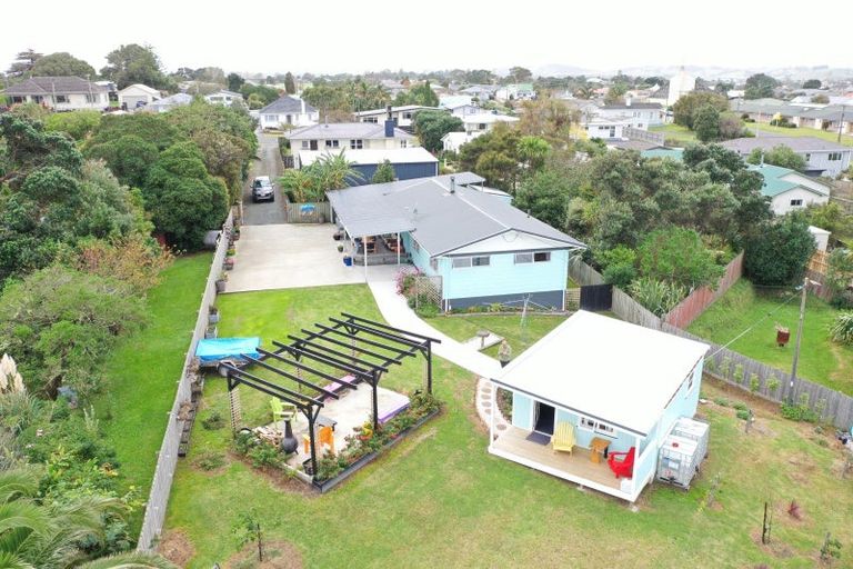 Photo of property in 12 Lorne Street, Dargaville, 0310