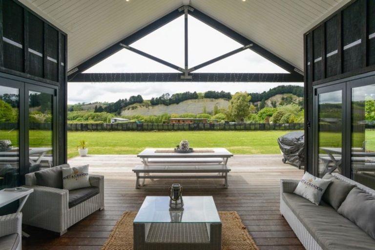 Photo of property in 742c River Road, Otane, 4277