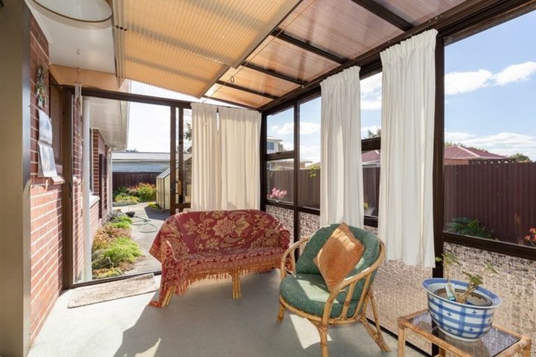 Photo of property in 7 Rowley Avenue, Hoon Hay, Christchurch, 8025