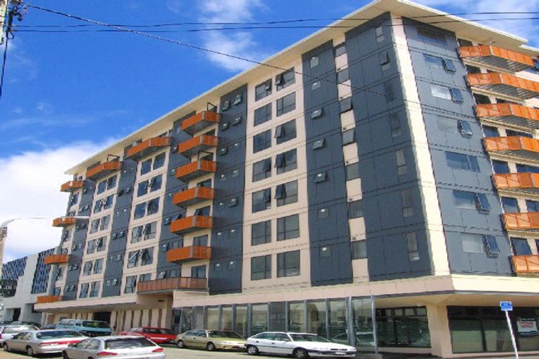 Photo of property in Southern Cross Apartments, 208/35 Abel Smith Street, Te Aro, Wellington, 6011
