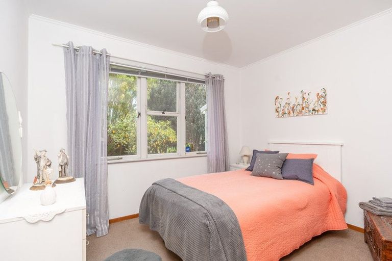 Photo of property in 7 Claremont Avenue, Chartwell, Hamilton, 3210