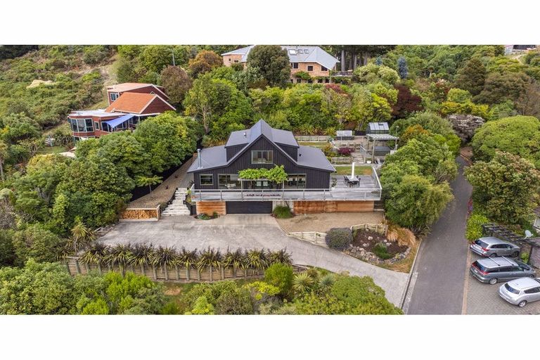 Photo of property in 11 Lachie Griffen Rise, Governors Bay, Lyttelton, 8971