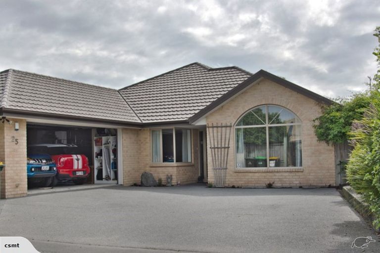 Photo of property in 25 Everest Way, Springston, 7616